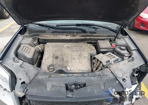 2013 GMC Terrain Sle-2 z USA, uszkodzony, nr VIN 2GKFLSE33D6243612